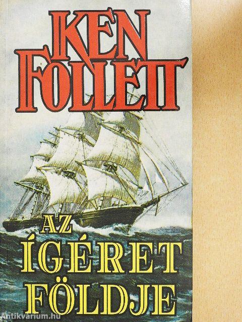 Az ígéret földje