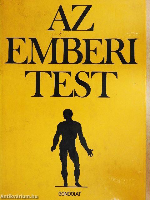 Az emberi test 1-2.
