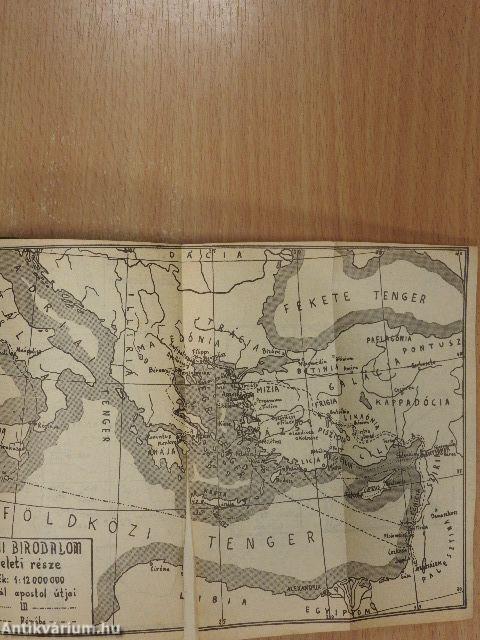 Újszövetségi Szentírás