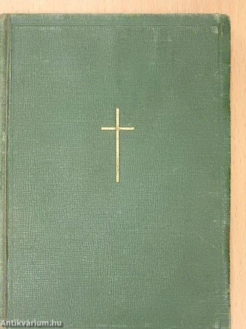 Újszövetségi Szentírás