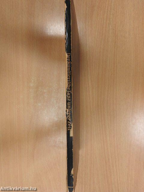 Der künstlerische Tanz unserer Zeit 