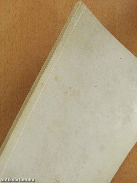 Széchenyi István és a vízgazdálkodás