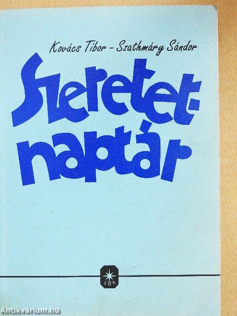 Szeretet-naptár