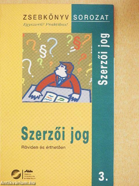Szerzői jog