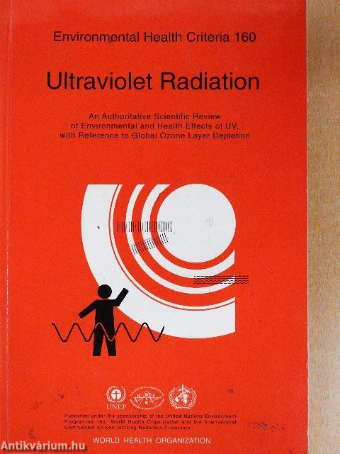Ultraviolet Radiation