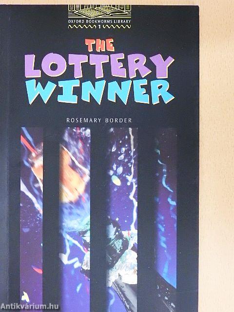 The Lottery Winner