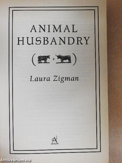 Animal Husbandry