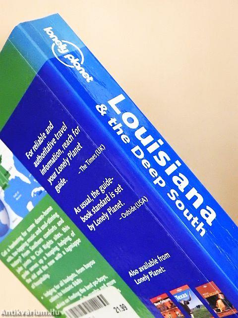 Louisiana & the Deep South