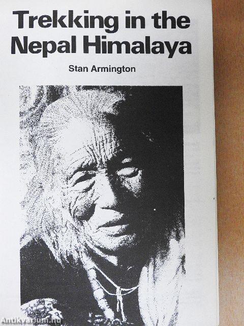 Trekking in the Nepal Himalaya