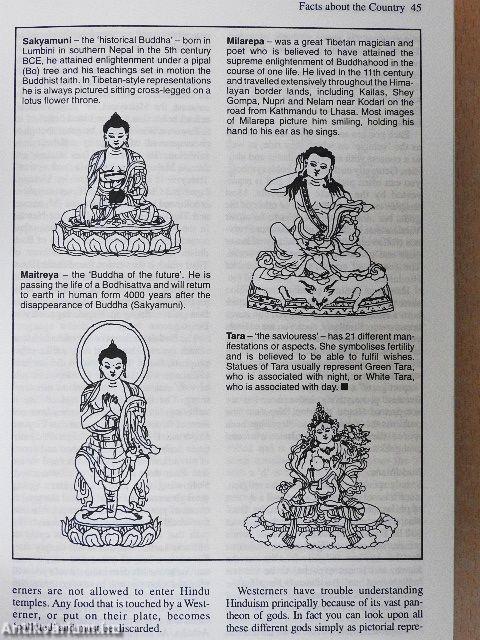 Trekking in the Nepal Himalaya