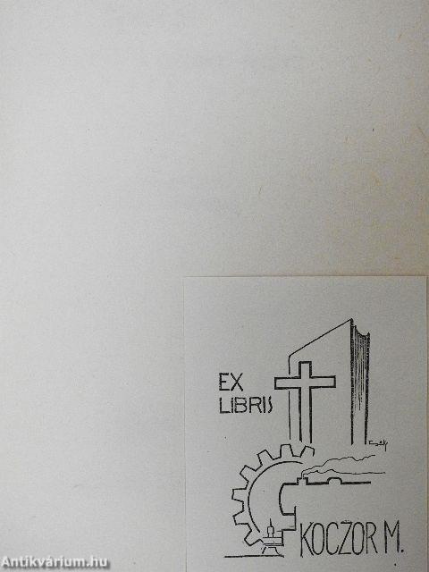 Warum haben wir Luther lieb?