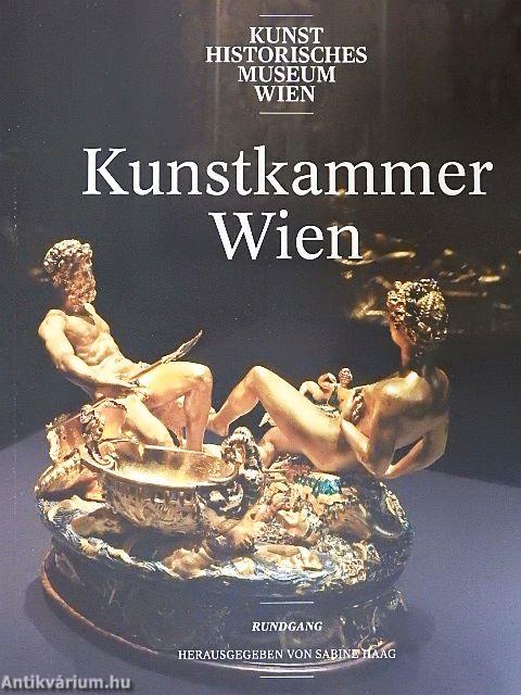 Kunstkammer Wien