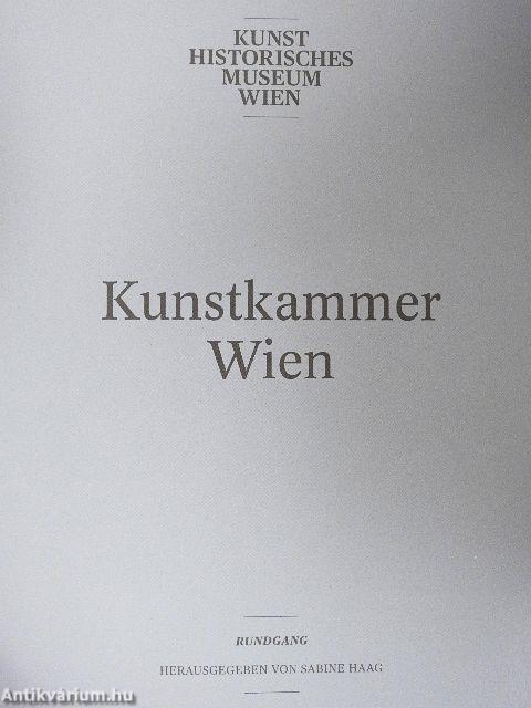 Kunstkammer Wien