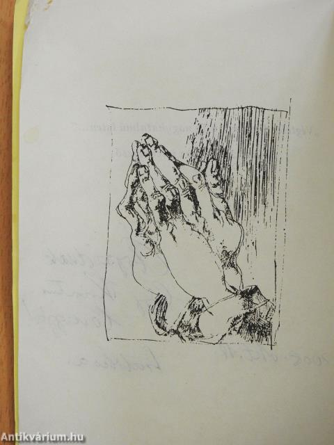 Balassi Bálint, az istenkereső (dedikált példány)