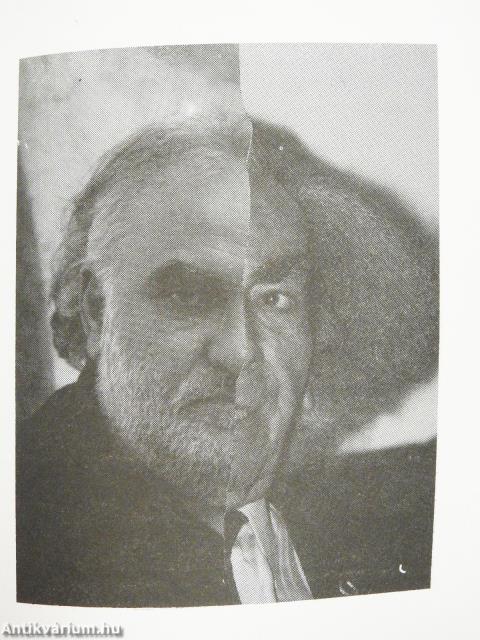 Börtönversek (dedikált példány)