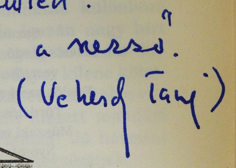 Az iskola betegít? (dedikált példány)