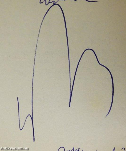 Hogyan csináljunk Pavarottit? (dedikált példány)