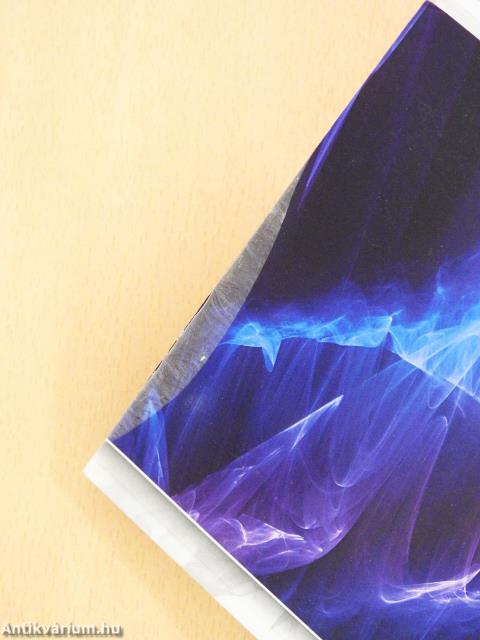 Fényszivárgás 2014 (dedikált példány)