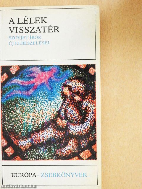 A lélek visszatér