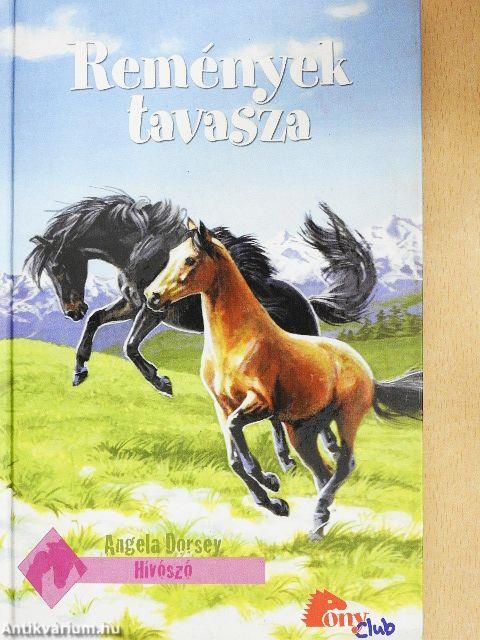 Remények tavasza