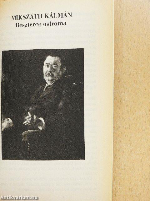 Kötelező olvasmányok tartalma és elemzése a középiskola harmadik osztálya számára