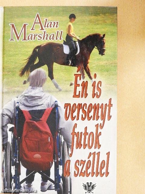 Én is versenyt futok a széllel