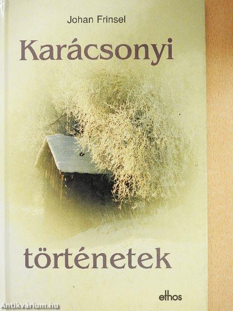 Karácsonyi történetek