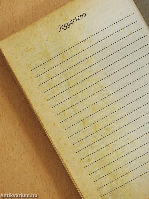 Magyar Történelmi lexikon