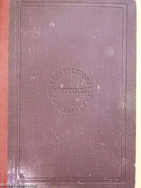 A történelem előtti idők I.