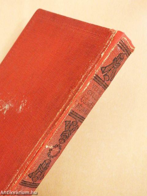 Clovis Dardentor/Dráma a levegőben