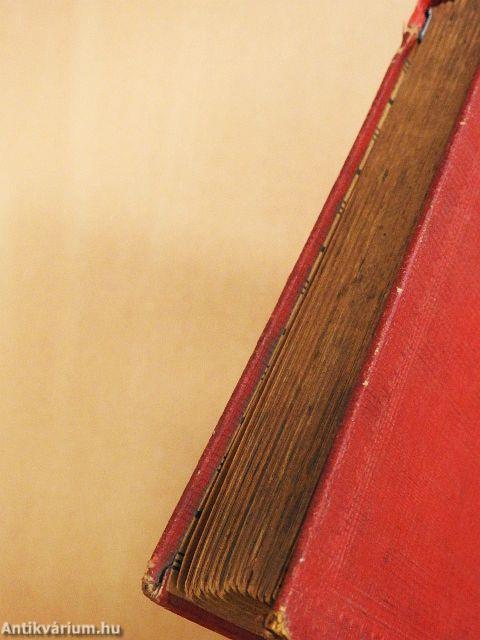 Clovis Dardentor/Dráma a levegőben