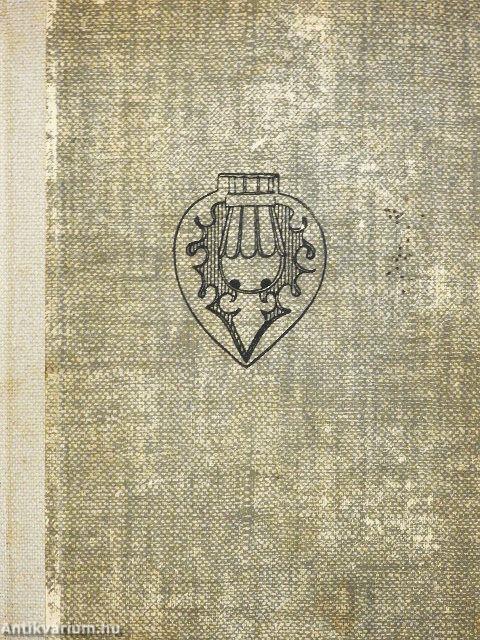 A honfoglaló magyar nép élete