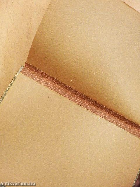 A honfoglaló magyar nép élete