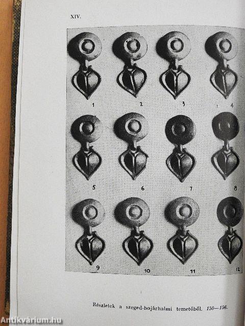 A honfoglaló magyar nép élete