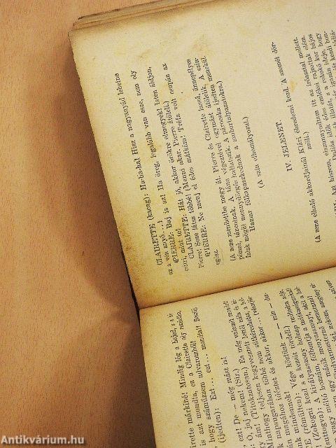 Csöppike kalandos utazásai