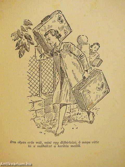 Csöppike kalandjai Párisban