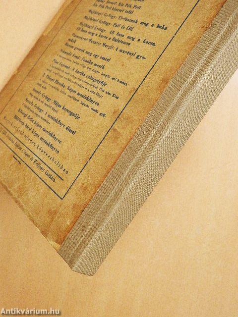 Virágország, Bogárország