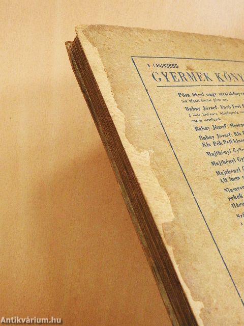 Virágország, Bogárország