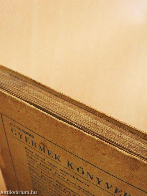 Virágország, Bogárország