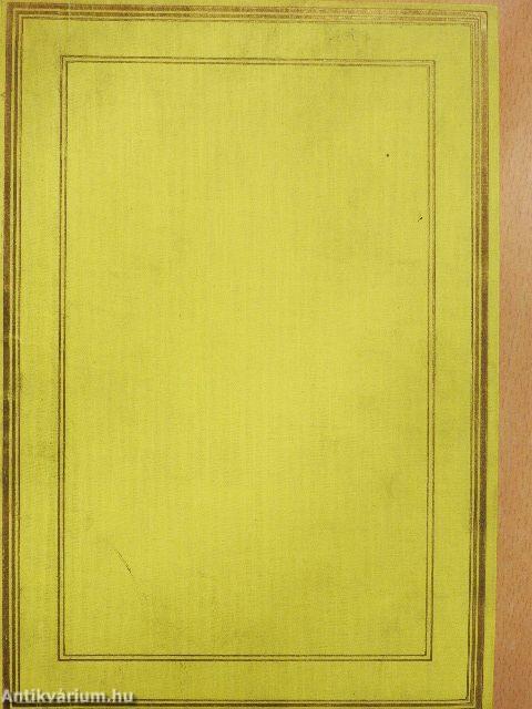 Korunk erkölcsei I.