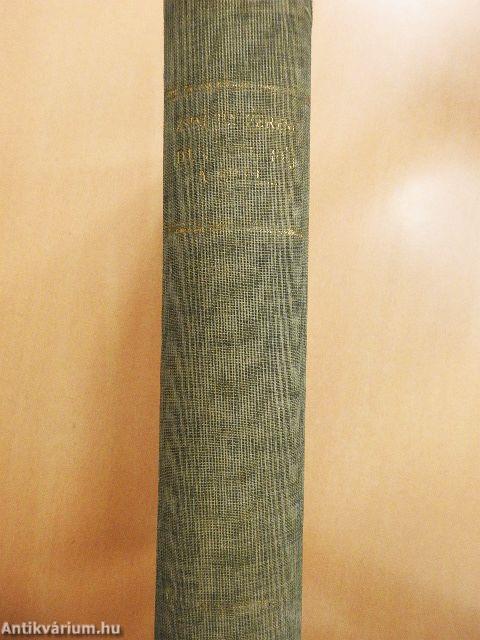 Dunárul fúj a szél...