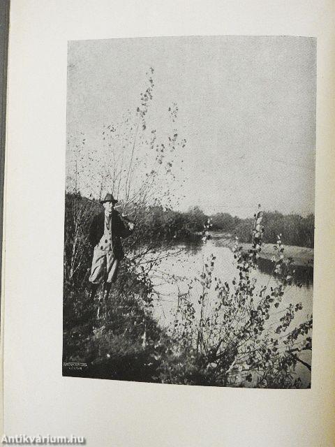 Dunárul fúj a szél...