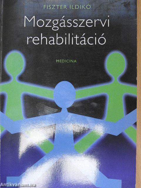 Mozgásszervi rehabilitáció