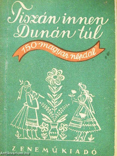 Tiszán innen Dunán túl