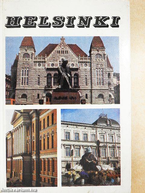 Helsinki