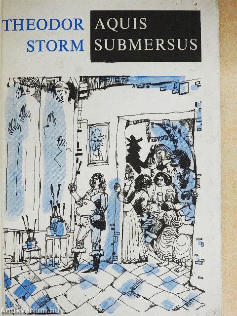 Aquis submersus