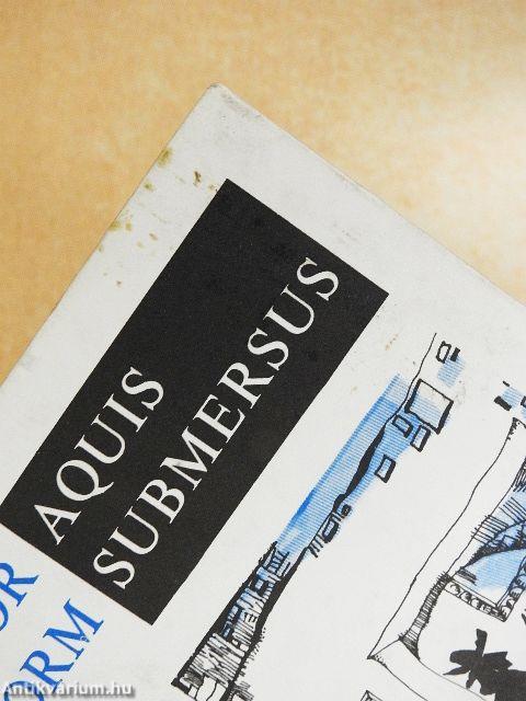 Aquis submersus