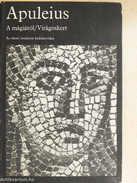 A mágiáról/Virágoskert