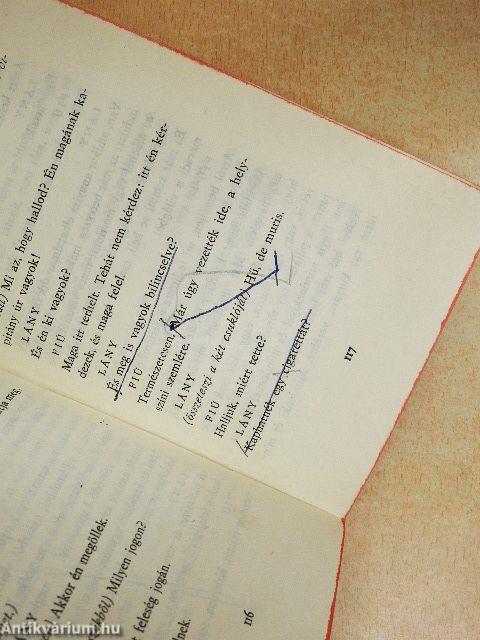 Gellérthegyi álmok