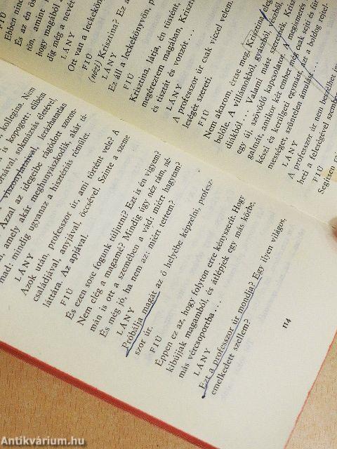 Gellérthegyi álmok